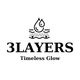 3Layers-Timeless Glow